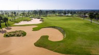 Vattanac Golf Resort - Ostkurs (